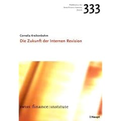 Die Zukunft der Internen Revision