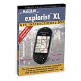 BENNETT DVD MAGELLAN EXPLORIST XL