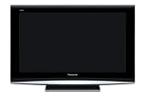 PANASONIC TX-32LXD86FV LCD Television 32 inch (82 cm) 16/9, HD ready TNT HD, 100Hz, HDMI x3
