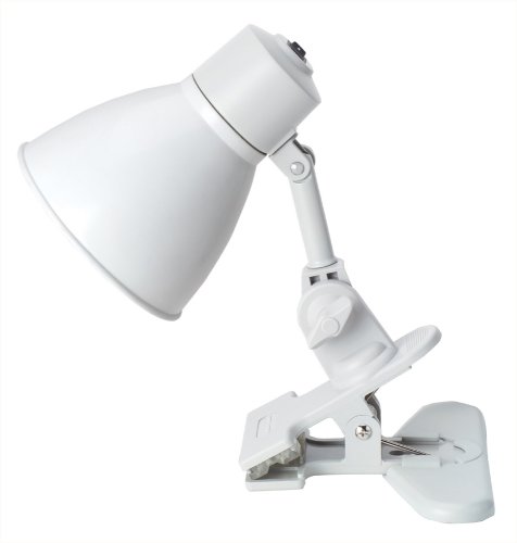 OTT-LITE Natural Light Supplement Orchid Growth Lamp