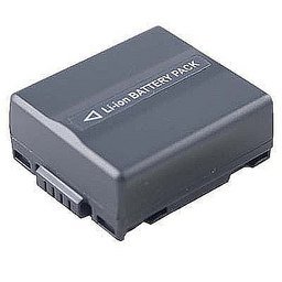 Lithium Ion Camcorder Battery For Hitachi DZ-BX35A