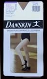 Danskin Tight ~ Child Ultra Shimmery Footed 331 Dance Tights