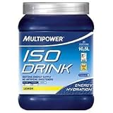 Iso Drink