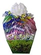 I LOVE SUGAR FREE TREATS GIFT BASKET