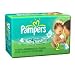 Pampers Wipes Scented Baby Fresh Refill - 154 ea