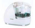 Kenwood, Domestic Appliances, Mini Food Chopper White