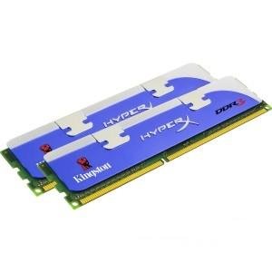 KINGSTON 4GB RAMKit 2x2GB DDR3 2133MHz non-ECC CL9 DIMM XMP T1 Series Preisvergleich