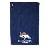 Denver Broncos Sports Towel