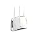 DrayTek Vigor2710Vn Router, ADSL2/2+ WLAN VOIP, Annex B Version f�r Deutschland