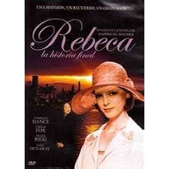 Rebeca, La Historia Final.(1997).Rebecca