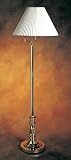 Anthony 3925FSW - Brass Cast Floor Lamp
