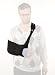 Medical Arm Sling with Split Strap Technology, Maximum Comfort, Ergonomic Design By Custom SLR