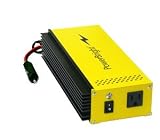 300 WATT PURE SINE POWER INVERTER - 24 VDC TO 110 VAC