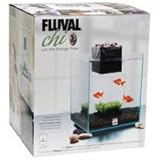 Fluval 10506 CHI Aquarium Set 5 Gallon