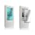 Premium MyGift Clear LCD Screen Protector for Amazon Kindle 2 E-Book Reader