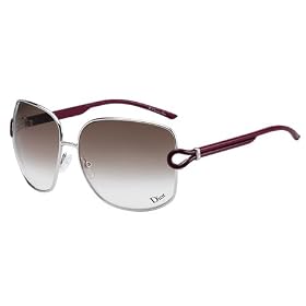 Buy NEW CHRISTIAN DIOR COMICSTRIP SUNGLASSES C3P PALLADIUM PURPLE by Christian Dior