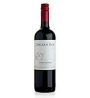 Chicken Run Reserva Cabernet Sauvignon 2011 - Case of 6
