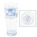 Snoopy Glass Cup