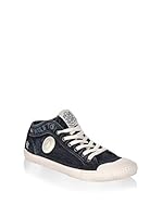 Pepe Jeans Zapatillas Industry Denim (Denim)