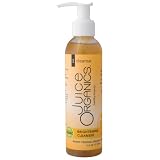 JuiceOrganicsBrighteningCleanser-6oz.