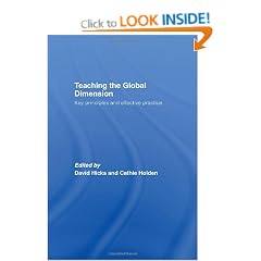 Teaching the Global Dimension: Key Principles and Effective Practice