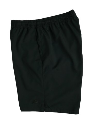 Wilson(ウイルソン) テニスウェア X-Series1 Game Pants MEN's BLK WRE7202