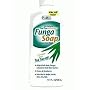 PediFix Funga Soap Cleansing Wash Value Size -13.5 Ounces