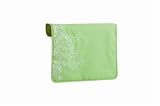 Lassig Front Cover for Messenger Bag, Vertical Granny