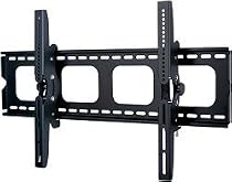 DigiTV Plasma and LCD TV Tilting Wall Mount. Universal Design for 40" to 70" Displays ~~