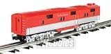 ReviewsWilliams by Bachmann Trains - Texas Special Locomotive Williams by Bachmann Trains - Texas Special Locomotive