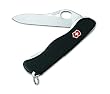 Victorinox Swiss Army One Hand Sentinel NS Clip Pocket Knife