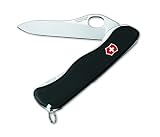 Victorinox Swiss Army One Hand Sentinel NS Clip Pocket Knife