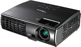 Optoma EP1691 - DLP projector - 2500 ANSI lumens - WXGA (1280 x 768) - widescreen - High Definition