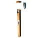 Thor 61-954W  Rubber Mallet White 3-Inch Face Diameter