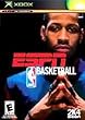 ESPN NBA Basketball 2K4 Xbox