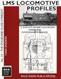 LMS locomotive profiles