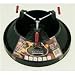 Good Tidings CNCC152 Cinco Small Christmas Tree Stand