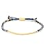 Gorjana Taner Gemstone Bar Bracelet