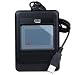 Electronics : Browsercat 2BTN USB Silver Cirque Glidepoint Touchpad Win