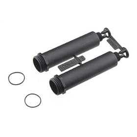 100948 Shock Body Set 113-157mm from HPI Shocks