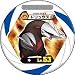 [送料無料]　ポケモン バトリオV　02弾 v02-023 ★ Lv.53	ドリュウズ