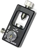 Scuba tank adapter