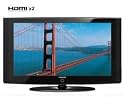 LCD-Fernseher LE40A330 40 Zoll (101 cm) 16/9, Standardaufl&ouml;sung, HDMI x2