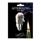 Pineapple Afterglow Makes any Oil Lamp