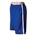 Balle de Match Men's Ryche Short - Royal Blue/White