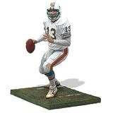 Miami Dolphins Dan Marino Action Figure
