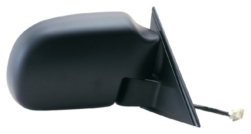 Fit System 62037G Chevrolet/GMC/Oldsmobile Passenger Side Replacement OE Style Heated Power Folding Mirror On Sale