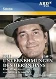 Die Unternehmungen des Herrn Hans - Christian Wolff