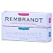 レンブラント　ホワイトニング歯磨き粉　ウィンターグリーン1本＋インテンス・ステイン1本　2個セット Rembrandt Whitening Mint Toothpaste With Fluoride 2pack WinterGreen+Intensestain 並行輸入品