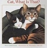 Cat, What Is That?